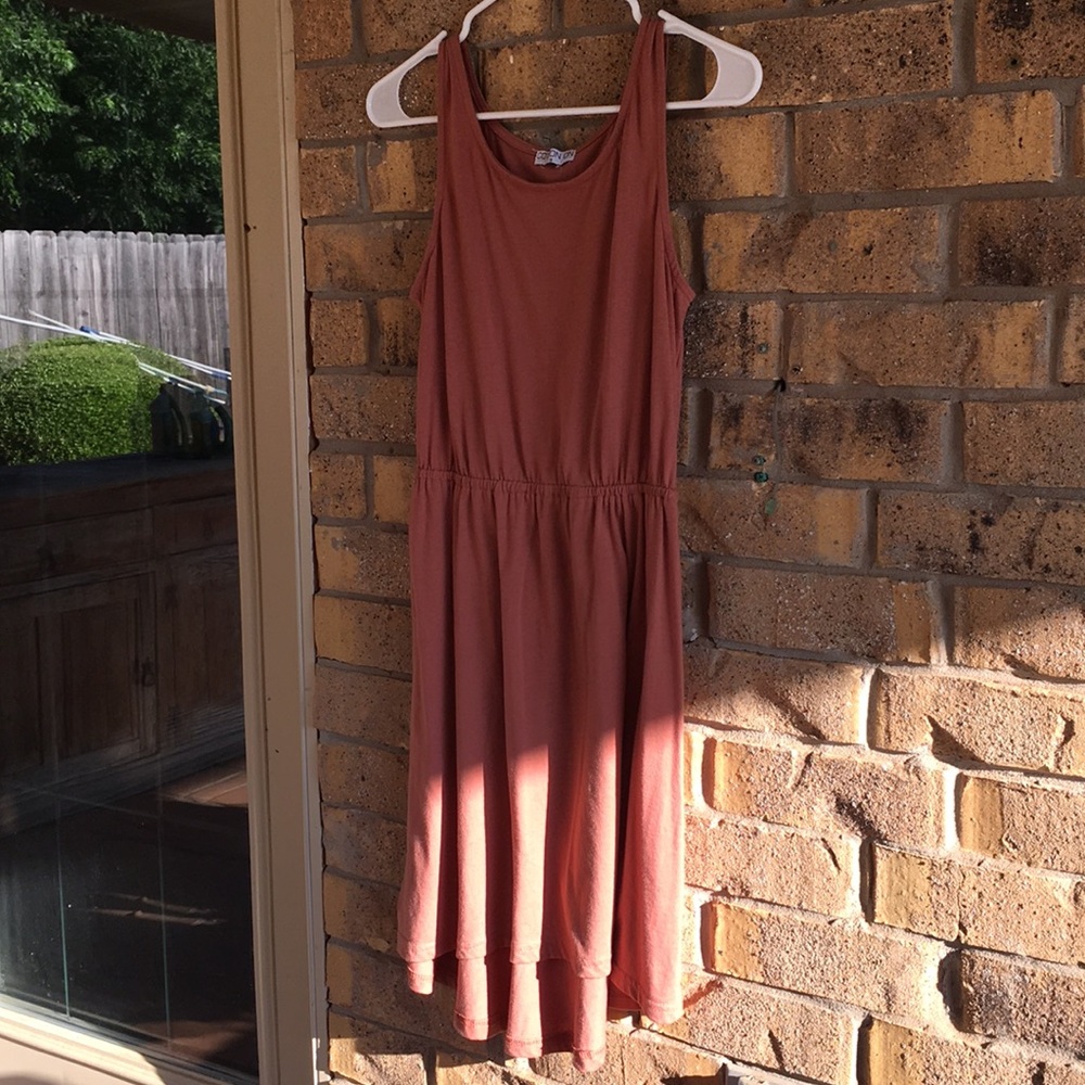 Cotton On tank dress